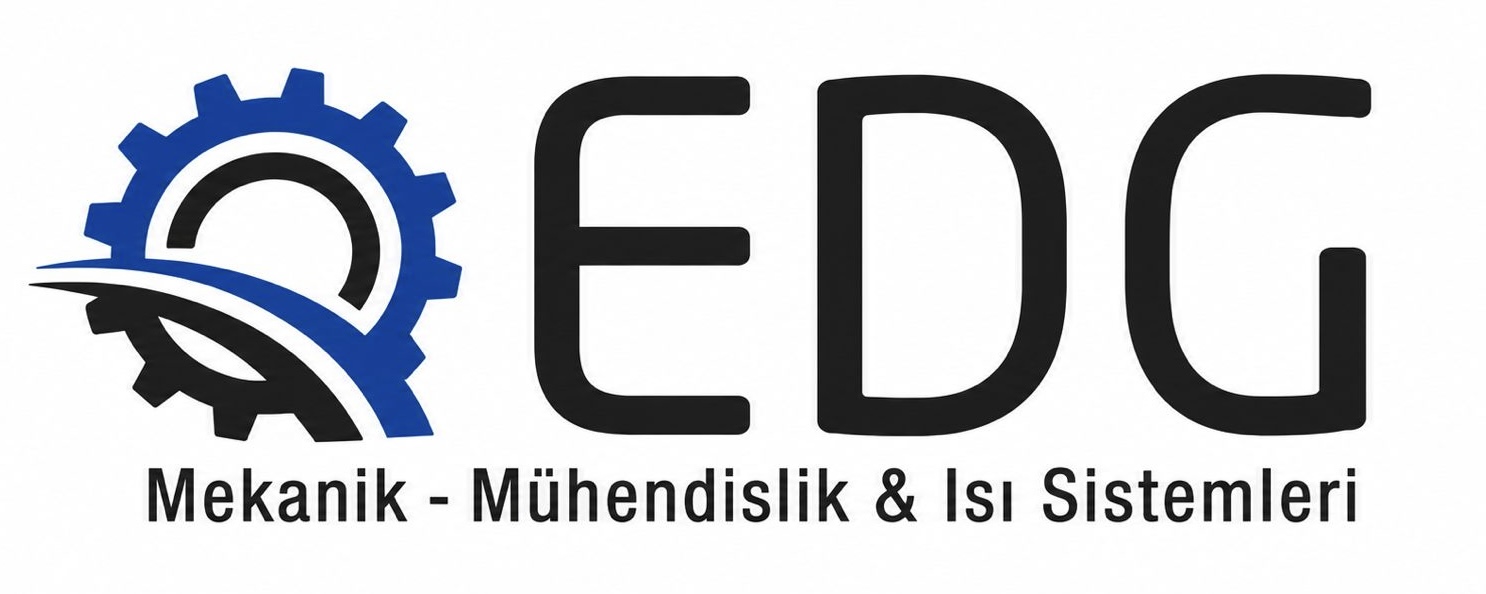 Edg Mekanik